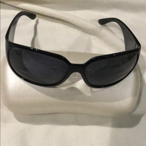 Chanel Sun glasses
